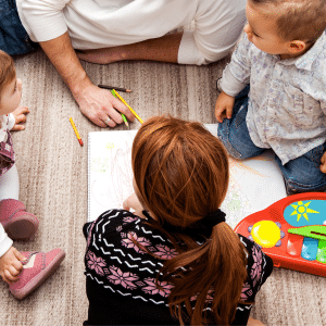 Curso de Estimulación Sensorial y Atención Temprana