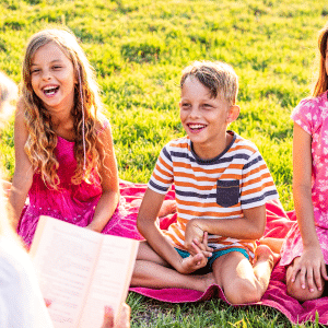 Curso Gestión Emocional en la Infancia