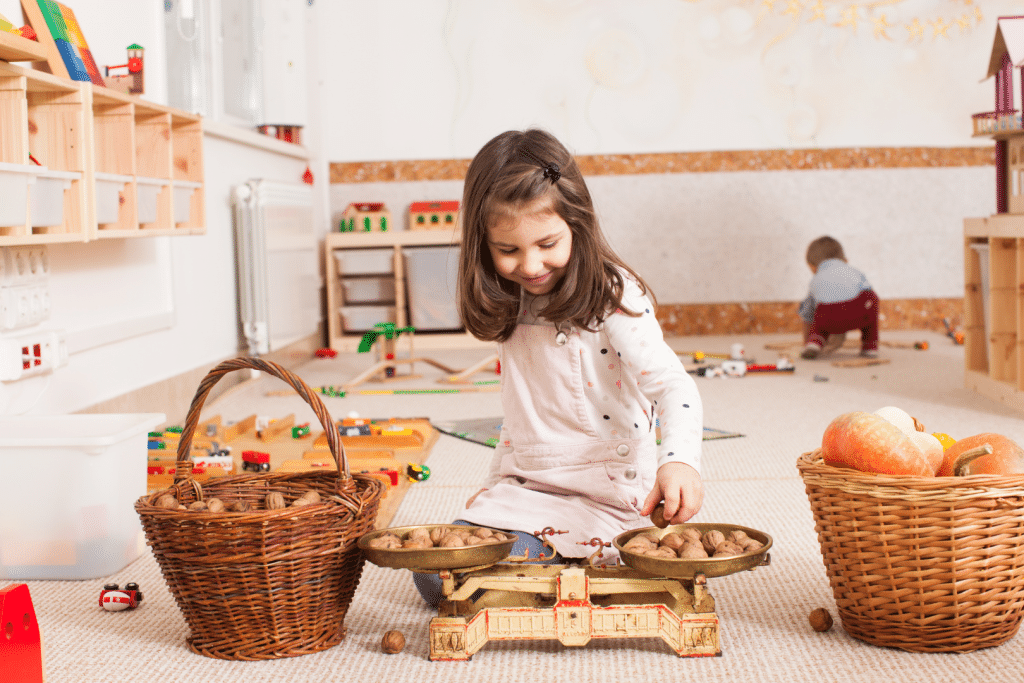 Curso Práctico de Método Montessori, Waldorf y Otras Pedagogías Activas y Emergentes