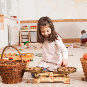 Curso Práctico de Método Montessori, Waldorf y Otras Pedagogías Activas y Emergentes