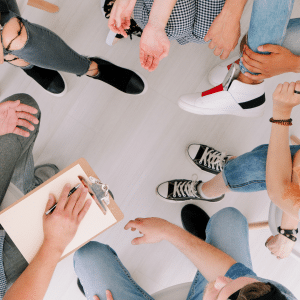 Curso Mediador/a en Prevención de Drogas